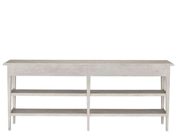 Past Forward Narrow Console - Image 3