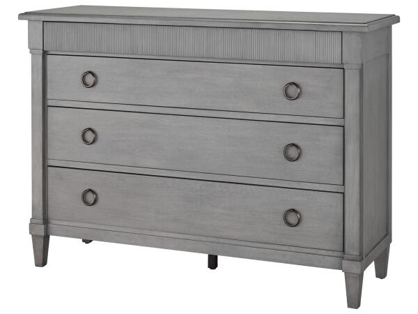 Past Forward Miriam Single Dresser - Image 3