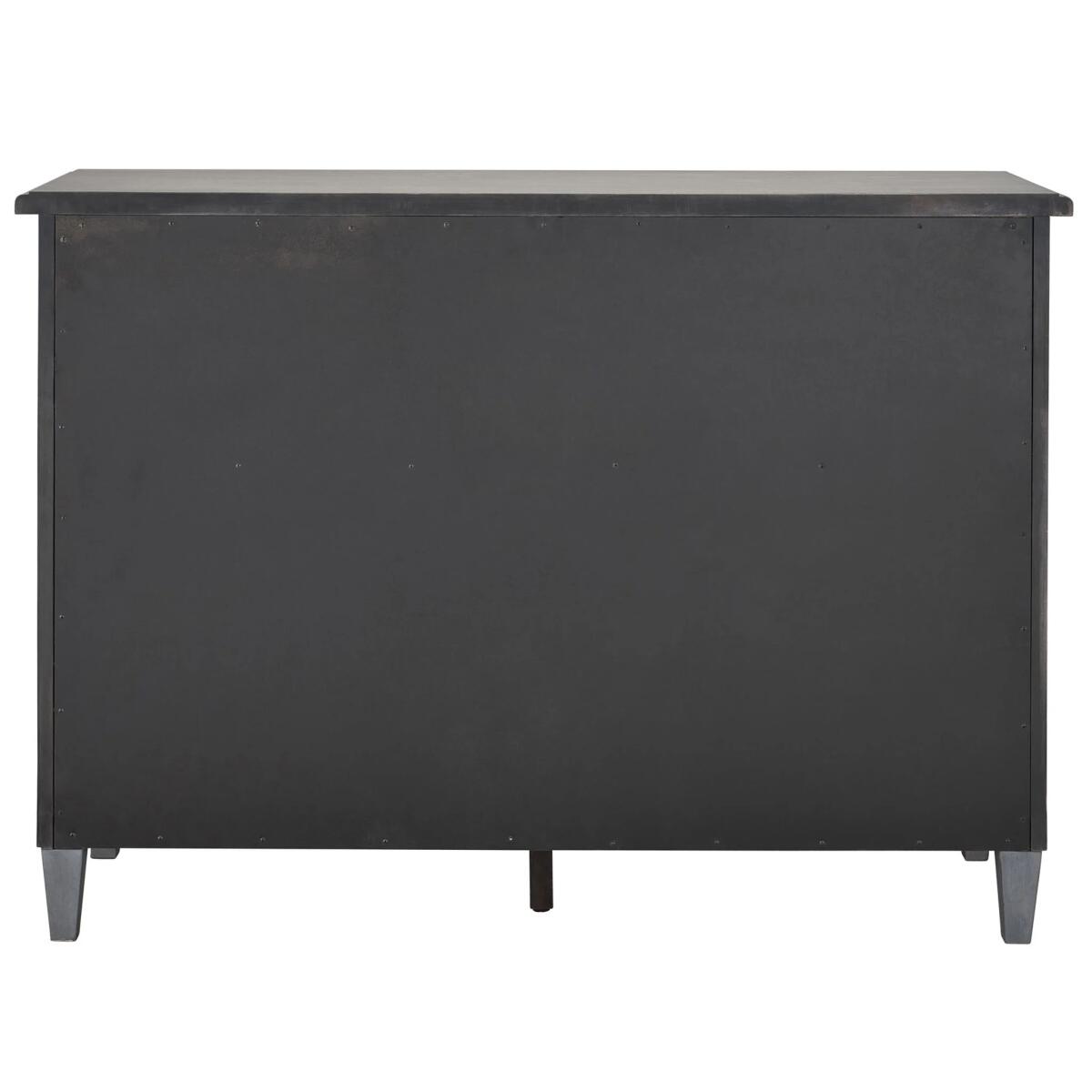 Past Forward Miriam Single Dresser - Image 4