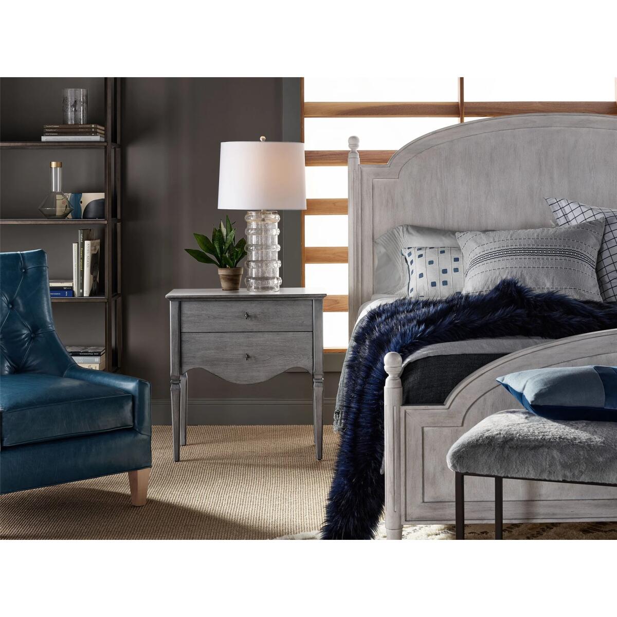 Past Forward Hazel Nightstand - Image 5