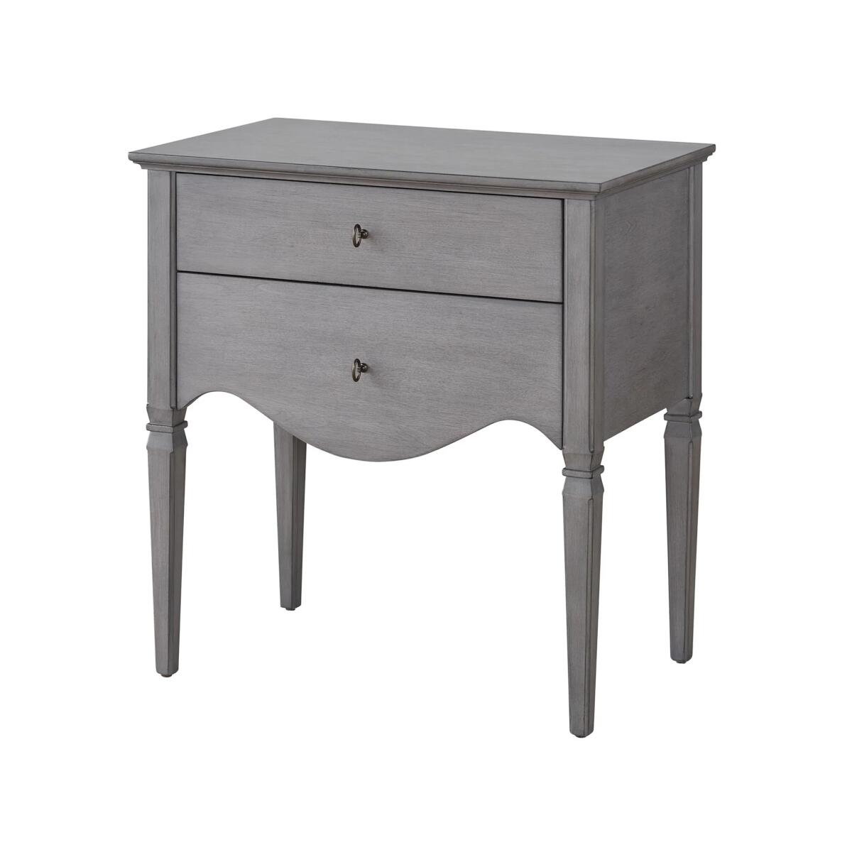 Past Forward Hazel Nightstand - Image 2