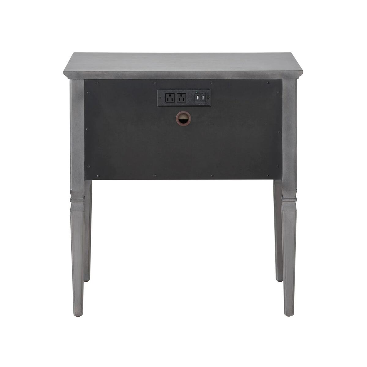 Past Forward Hazel Nightstand - Image 3