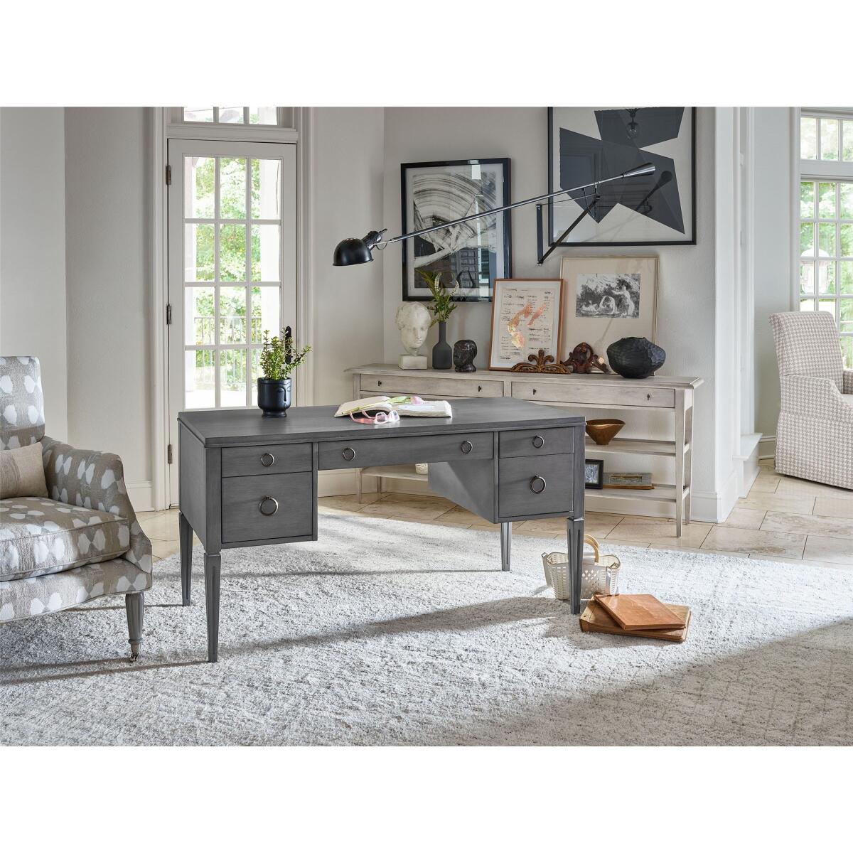 Bedford Desk - Image 3