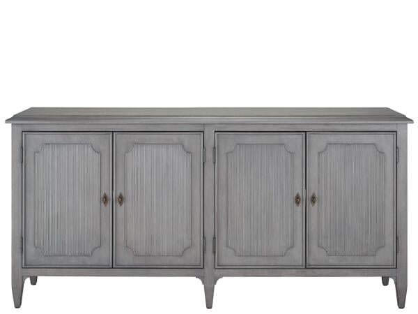 Past Forward Adelaide Credenza