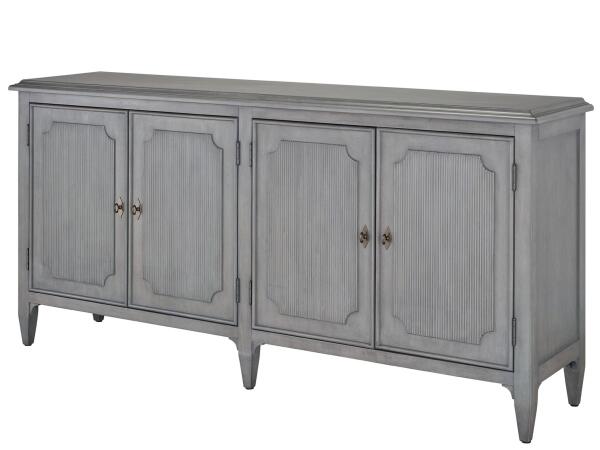 Past Forward Adelaide Credenza - Image 2