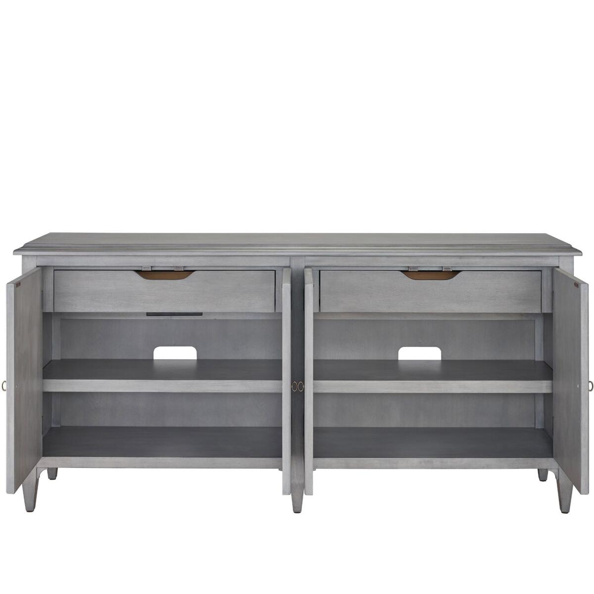 Past Forward Adelaide Credenza - Image 3