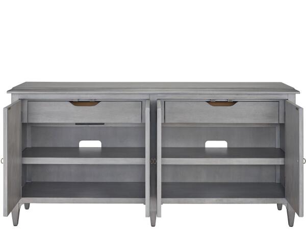 Past Forward Adelaide Credenza - Image 3