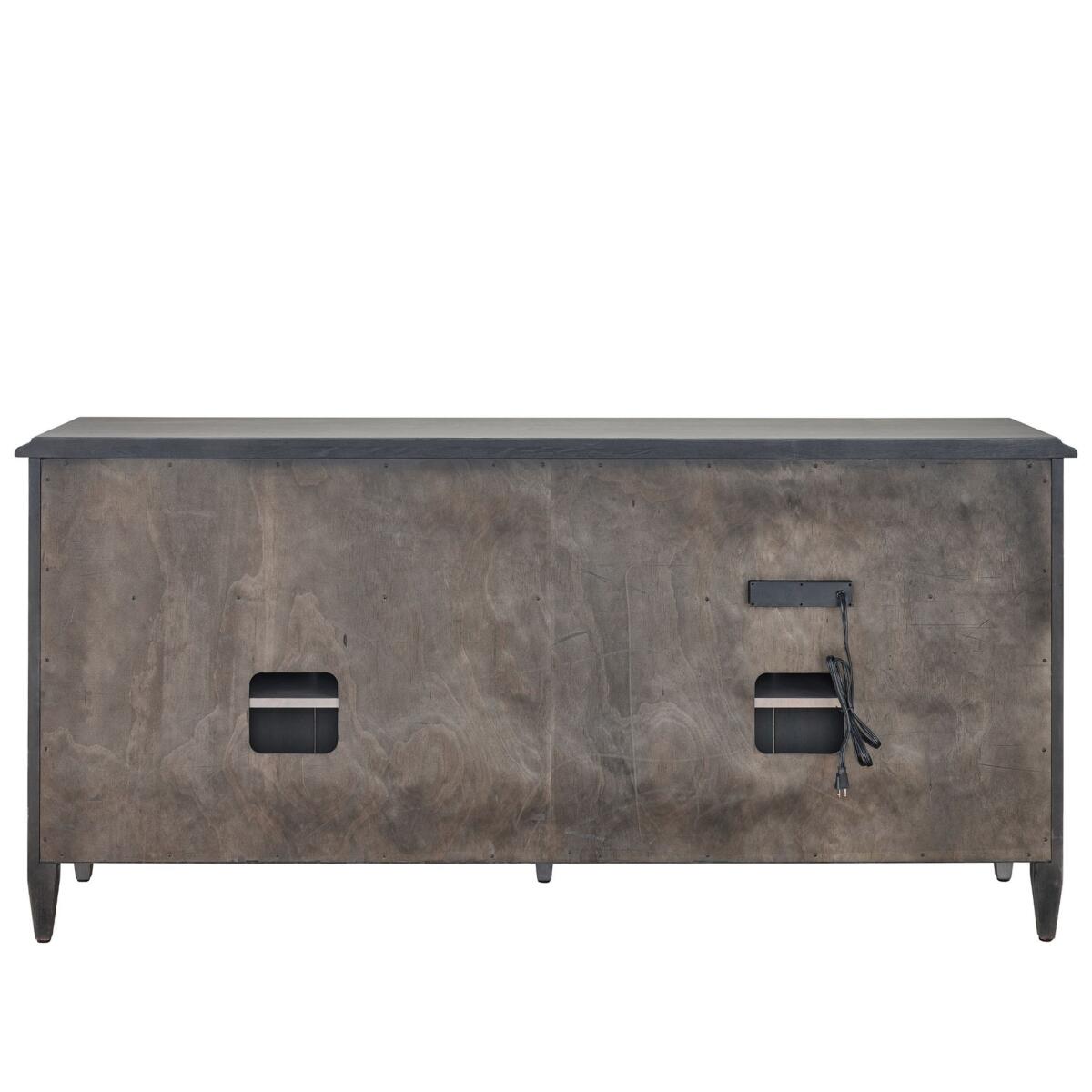 Past Forward Adelaide Credenza - Image 5