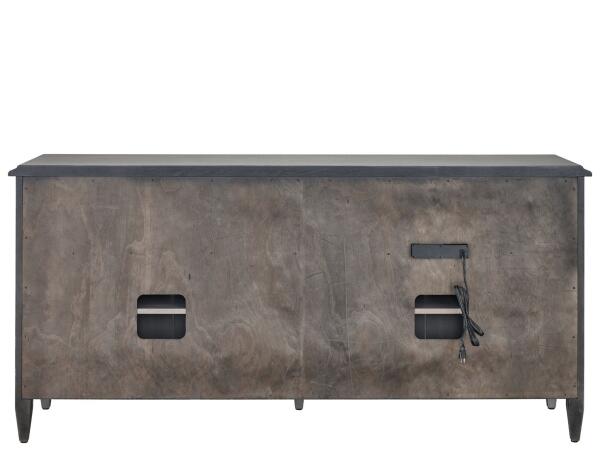 Past Forward Adelaide Credenza - Image 5