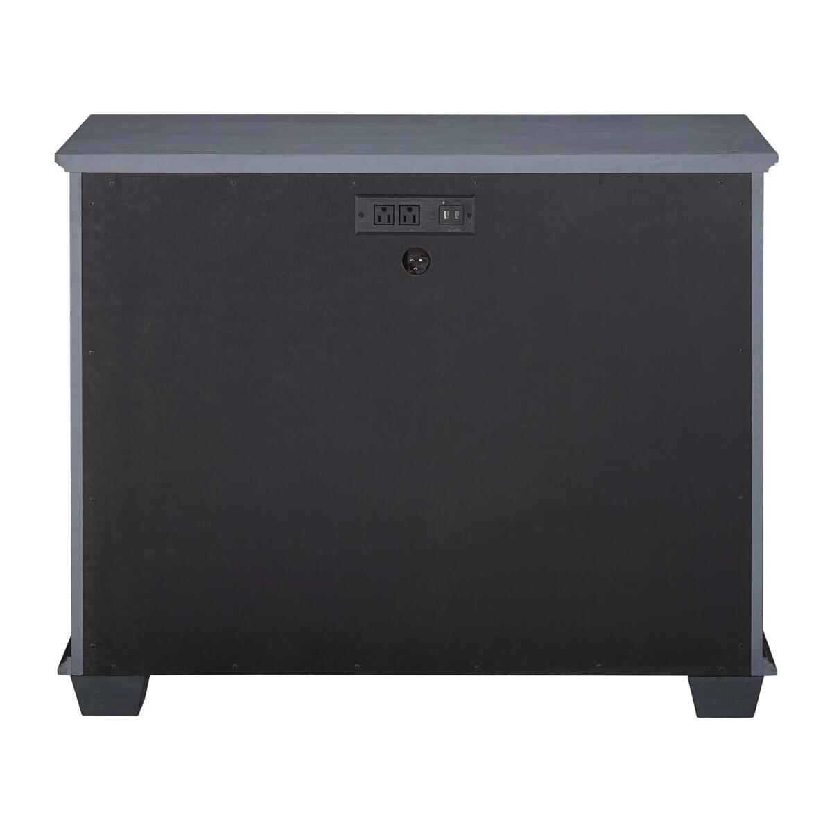 Past Forward Three Drawer Chest - Image 3