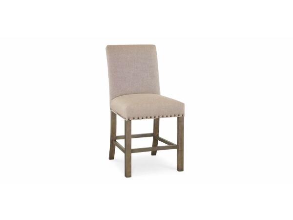 Benchmade Aiken Maple Farmhouse Counter Stool Chairs & Benches Bassett Furniture Benchmade Aiken Maple Farmhouse Counter Stool Chairs & Benches Bassett Furniture