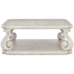 Mirabelle Square Cocktail Table