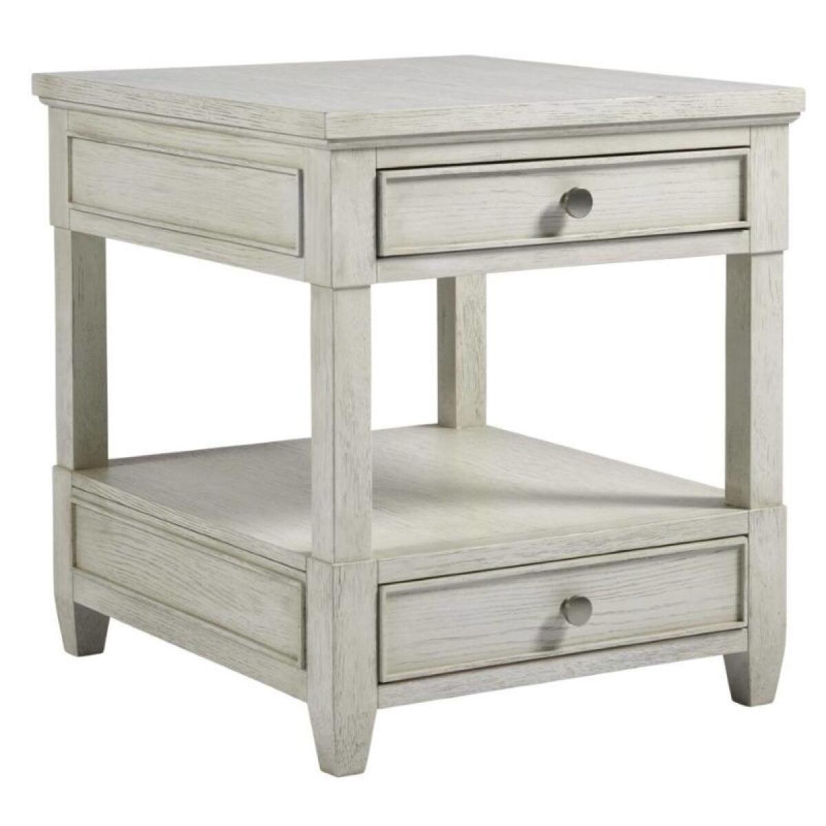 Escape End Table - Image 2