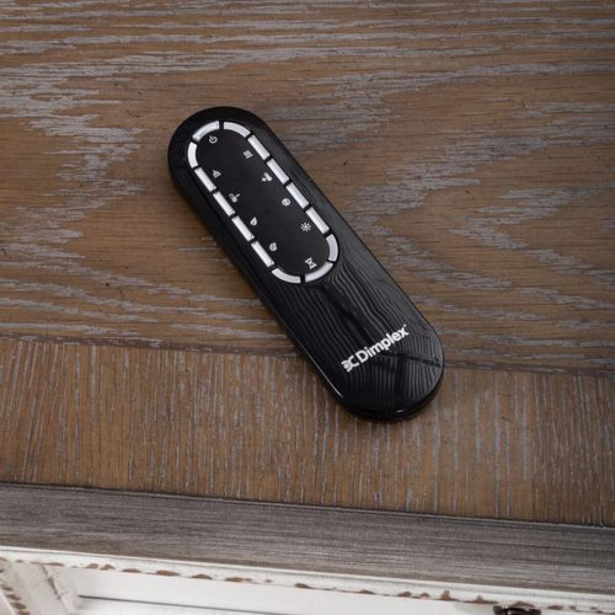 82 Inch Fireplace TV Console - Image 10