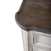 82 Inch Fireplace TV Console - Image 7