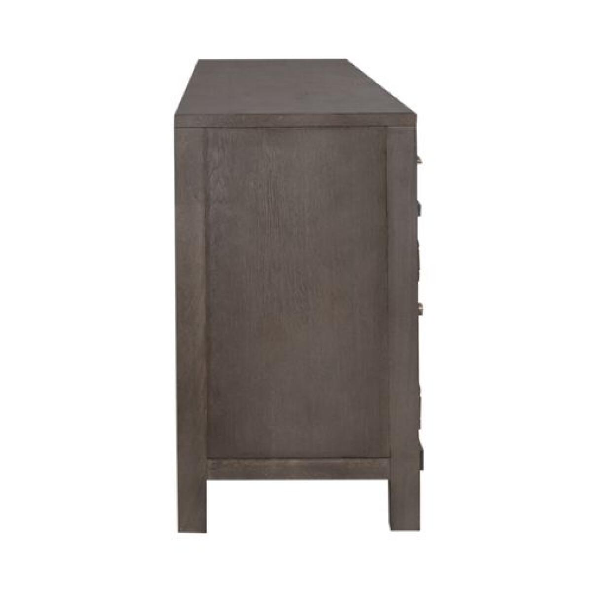 78 Inch Fireplace TV Console - Image 3