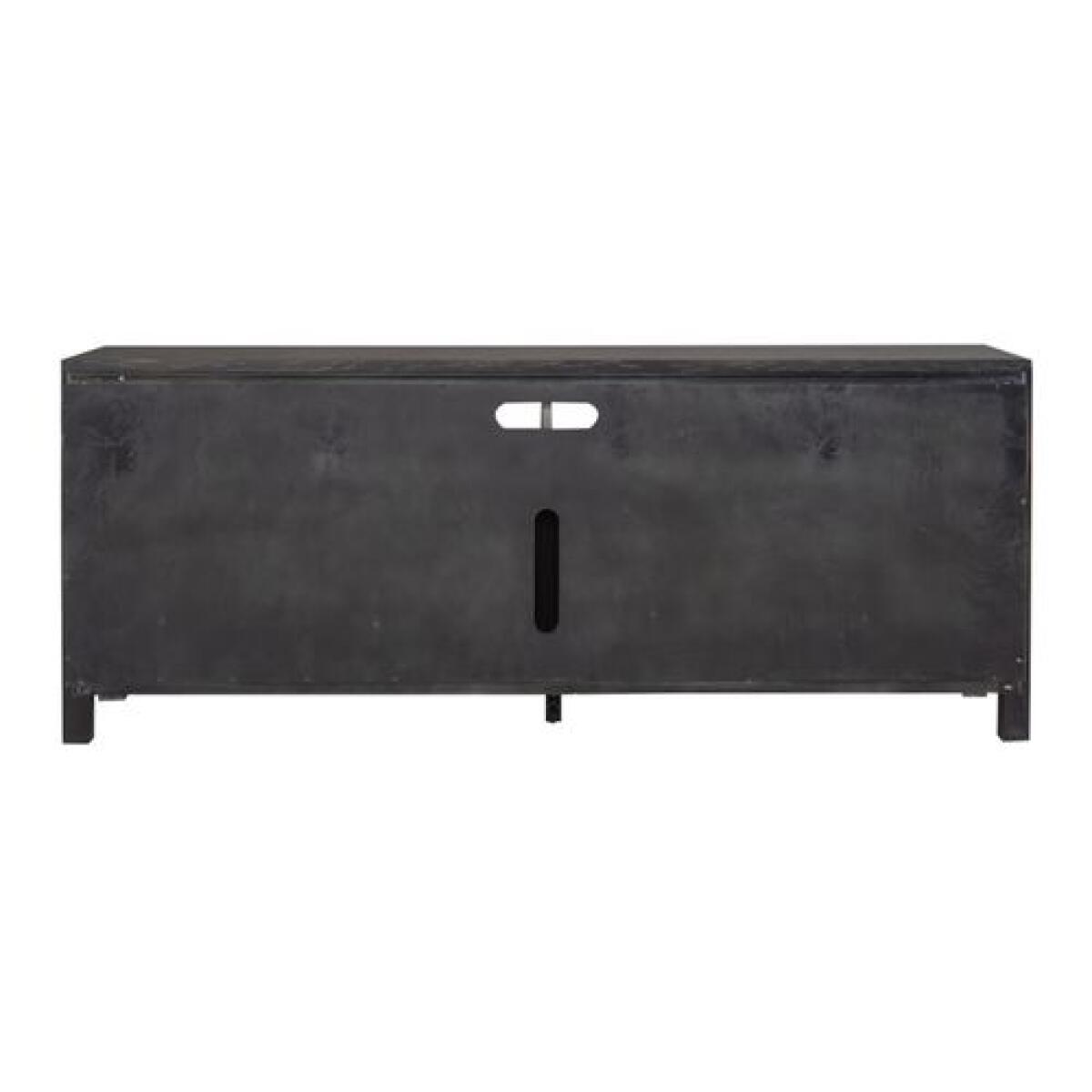 78 Inch Fireplace TV Console - Image 4