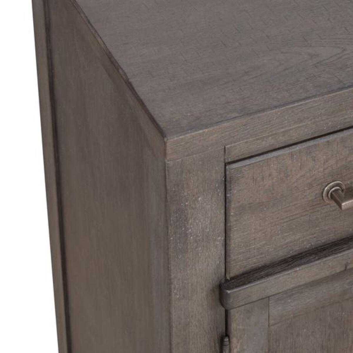 78 Inch Fireplace TV Console - Image 7