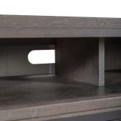78 Inch Fireplace TV Console - Image 8
