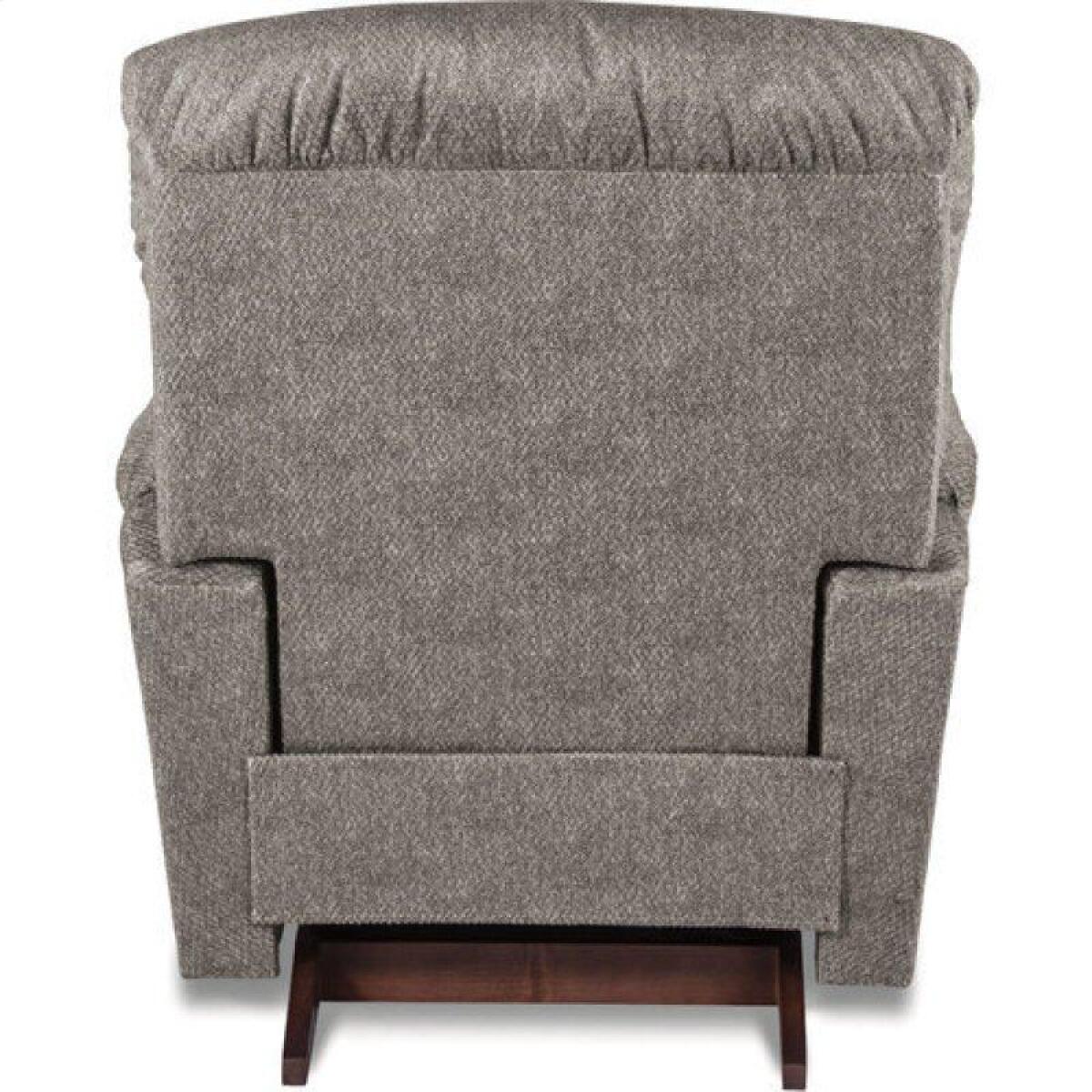 Morrison Power Rocking Recliner With Head Rest - Image 3