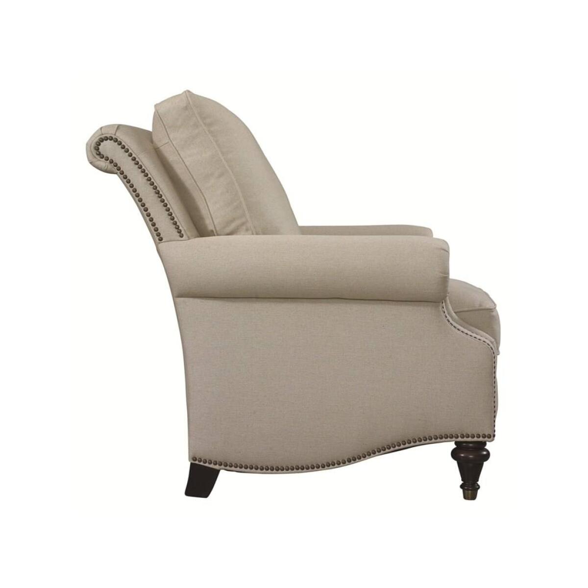 Oxford Accent Chair 1494-02 - Image 2