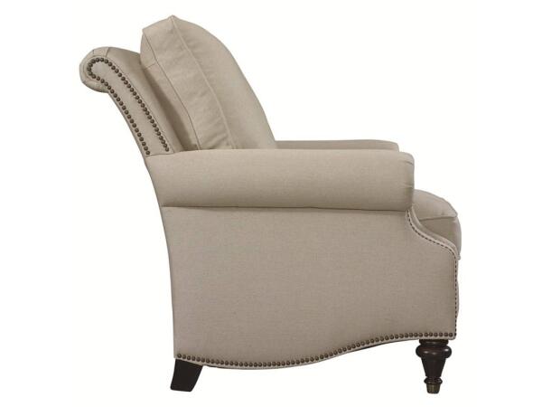 Oxford Accent Chair 1494-02 - Image 2