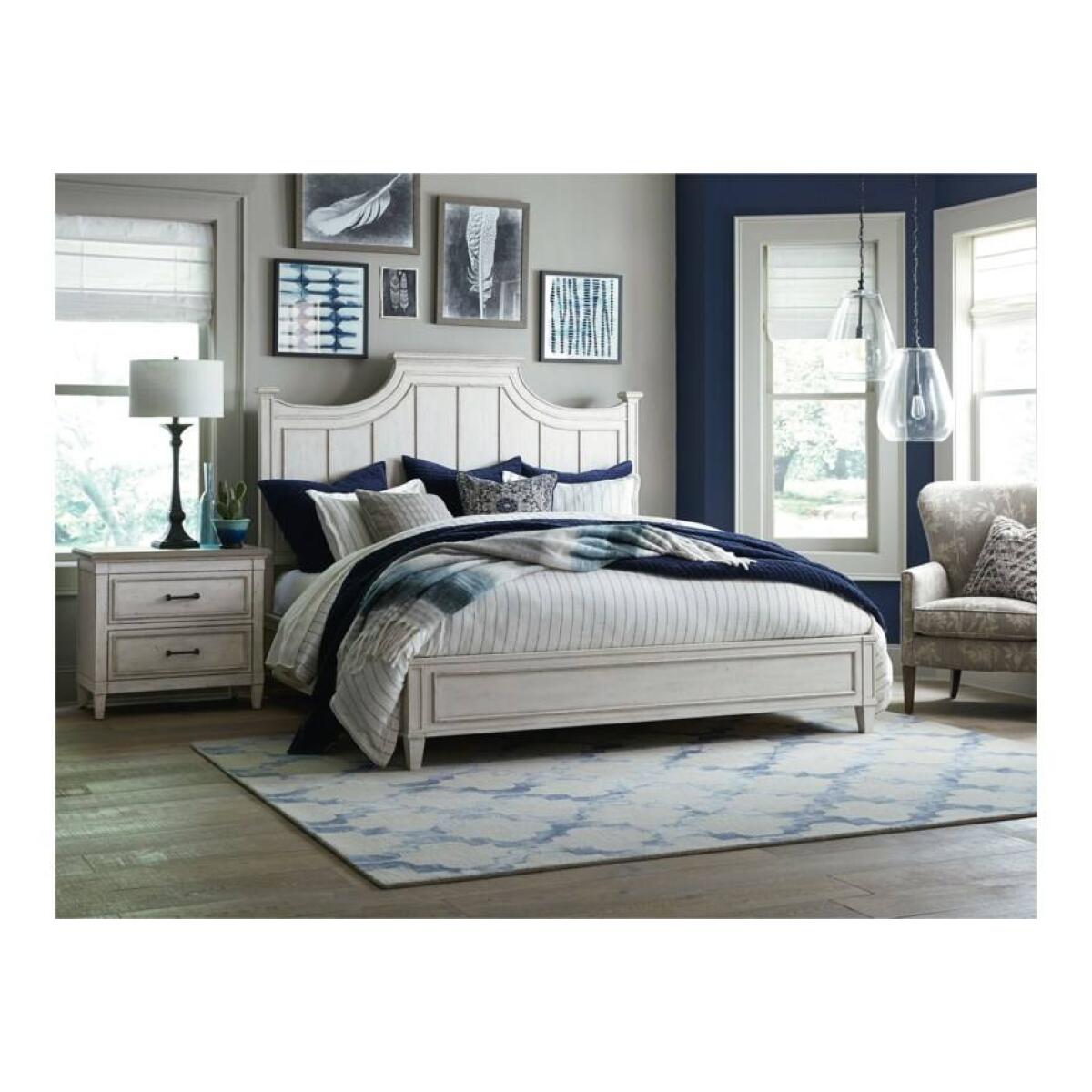 Bella Nightstand - Image 2