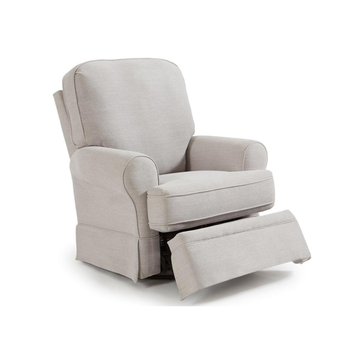 Juliana Swivel Glider Recliner Recliners Best Home Furnishings 10