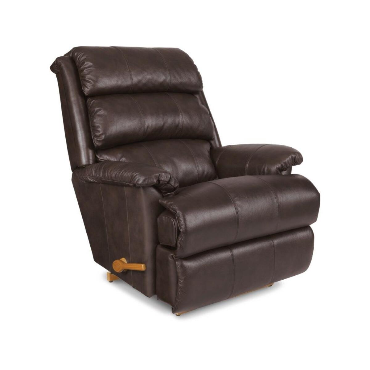 Astor Rocking Recliner - Image 2