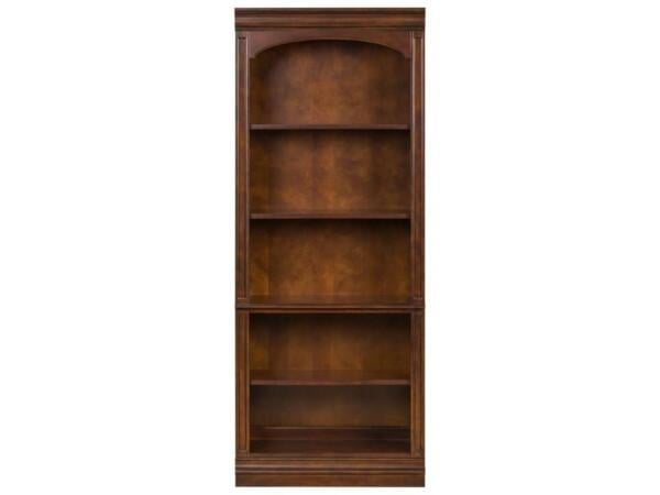 Brayton Manor Jr Executive Bookcase