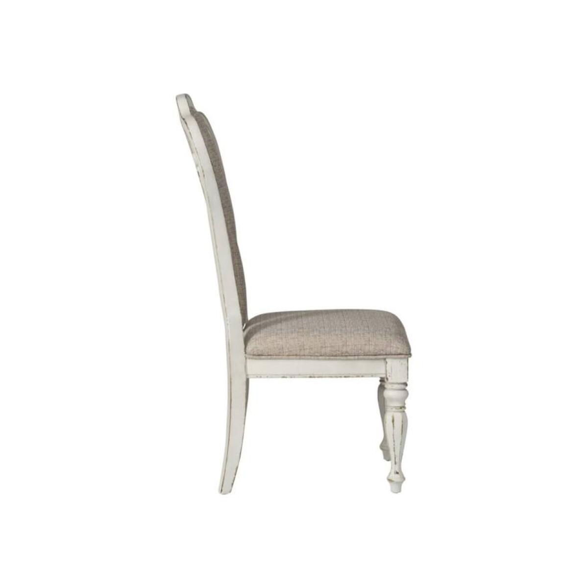 Magnolia Manor Splat Back Dining Room Chair - Image 3