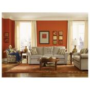 Natalie Queen Sleep Sofa - Image 2