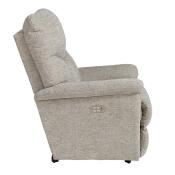 James Power Rocking Recliner w/ Headrest - Image 2