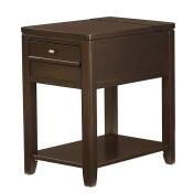 Chairsides Downtown Chairside Table