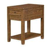 Chairsides Downtown Chairside Table