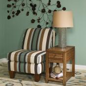 Chairsides Downtown Chairside Table - Image 2