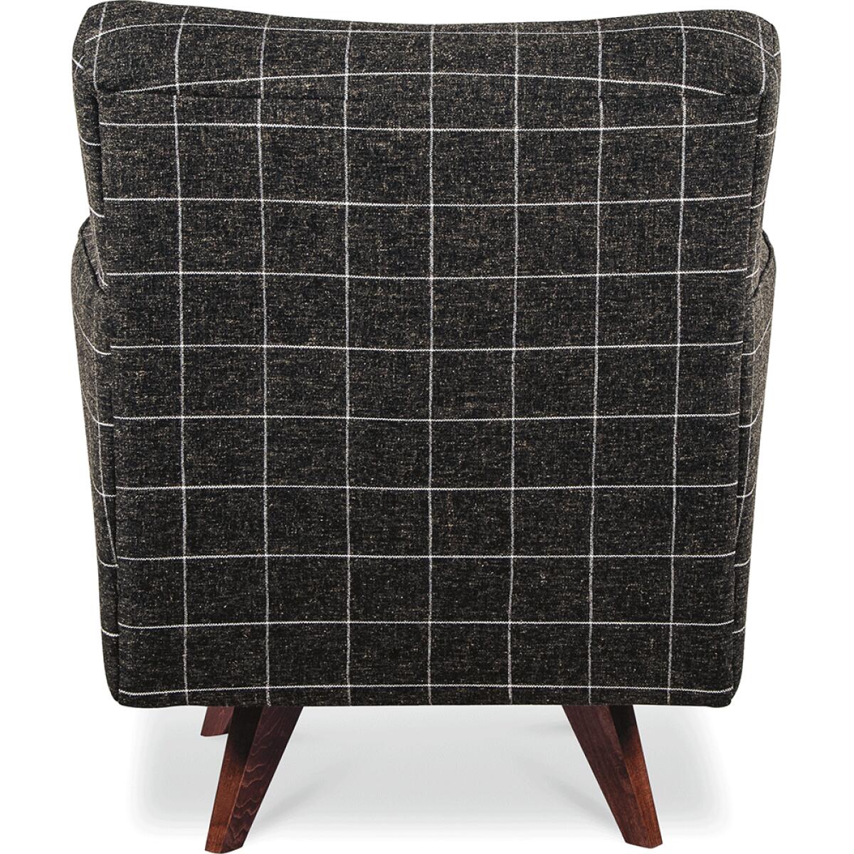 Bellevue High Leg Swivel Chair - Image 3