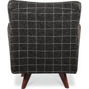 Bellevue High Leg Swivel Chair - Image 3