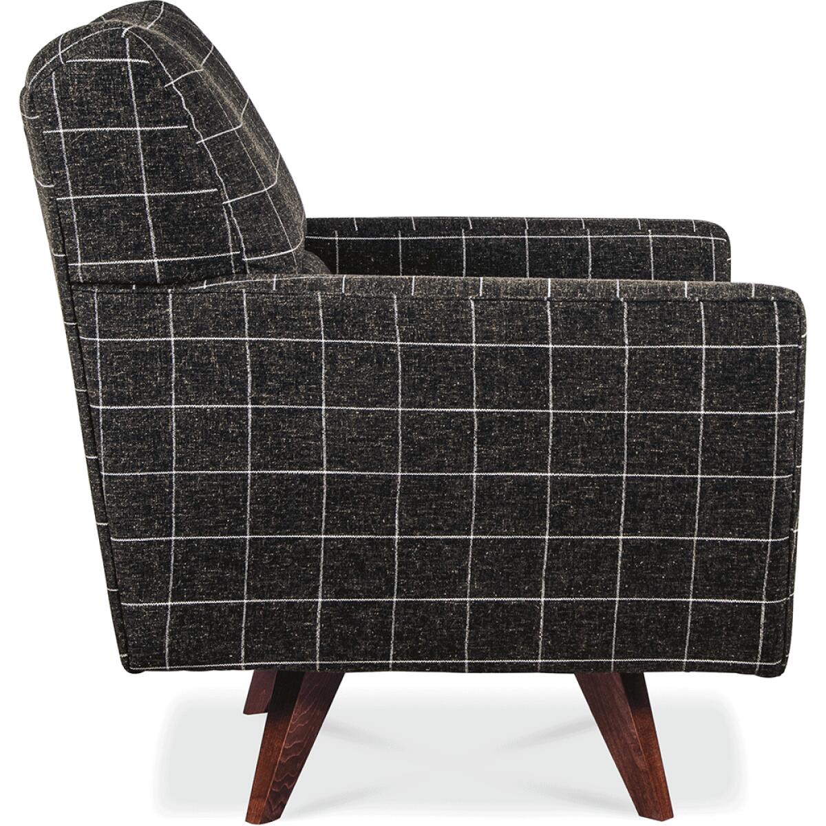 Bellevue High Leg Swivel Chair - Image 2
