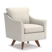 Reegan High Leg Swivel Chair