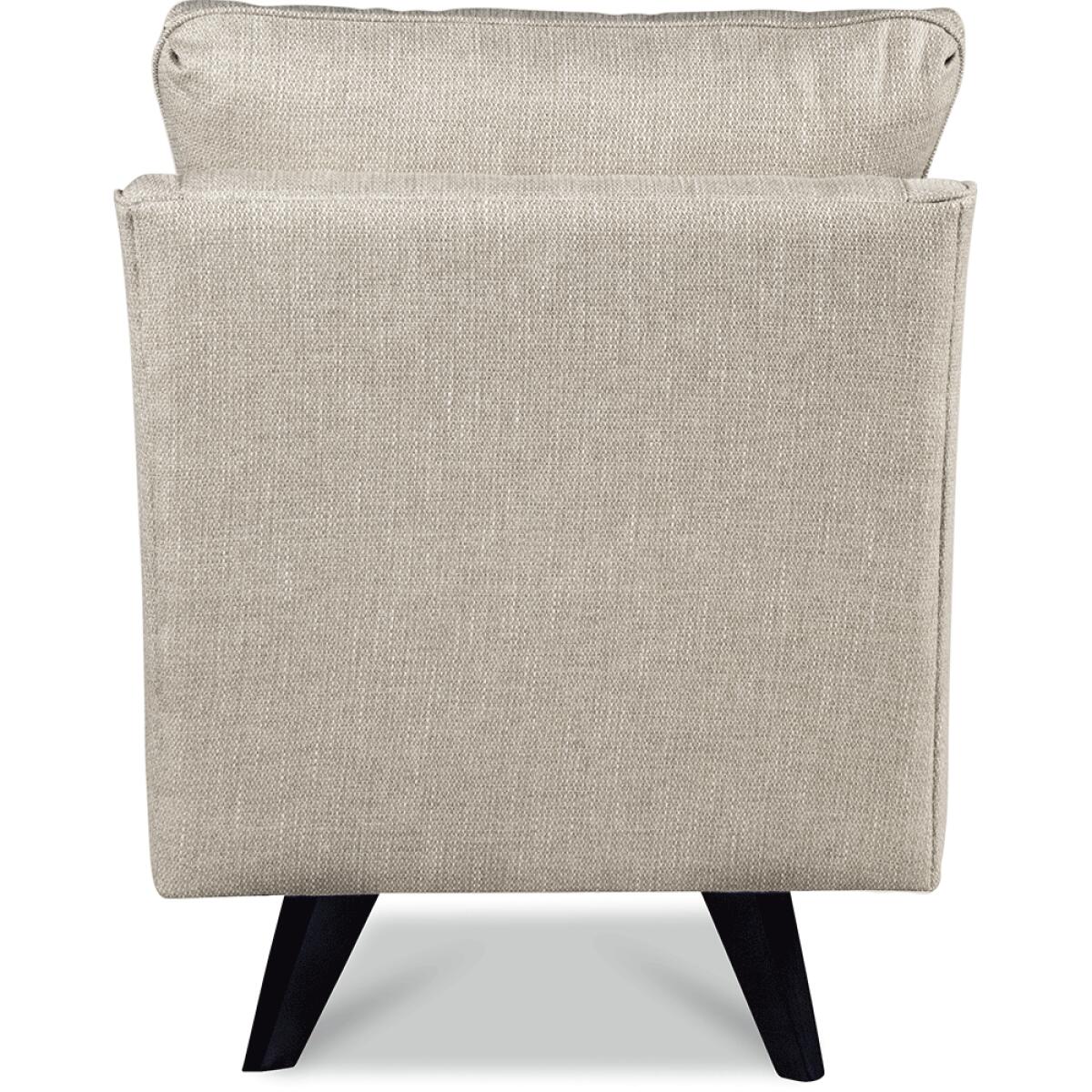 Reegan High Leg Swivel Chair - Image 4