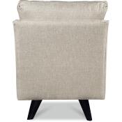 Reegan High Leg Swivel Chair - Image 4