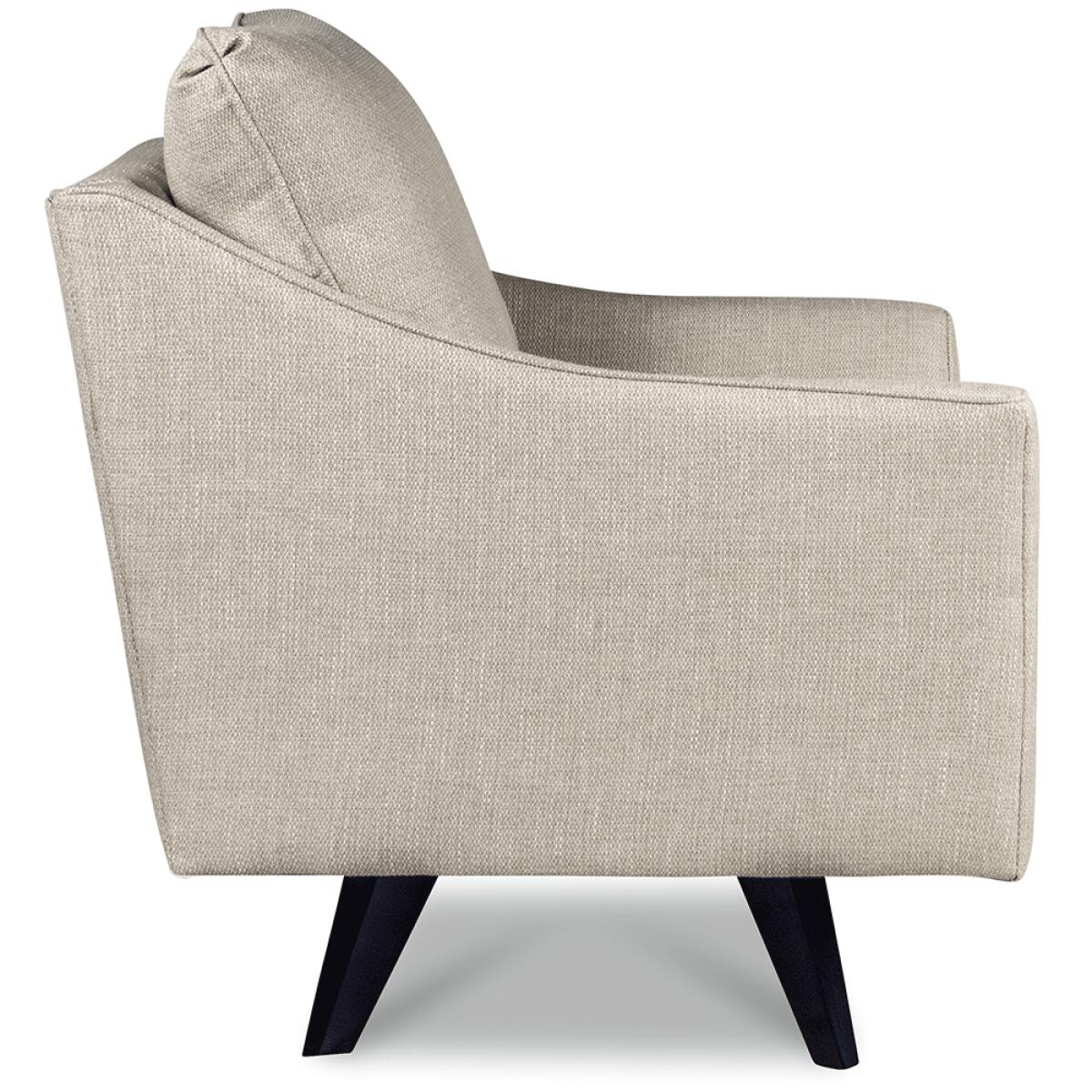 Reegan High Leg Swivel Chair - Image 3