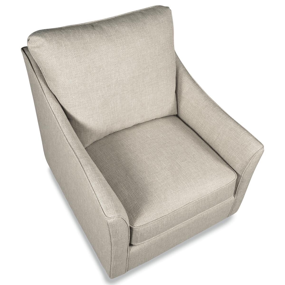 Reegan High Leg Swivel Chair - Image 2