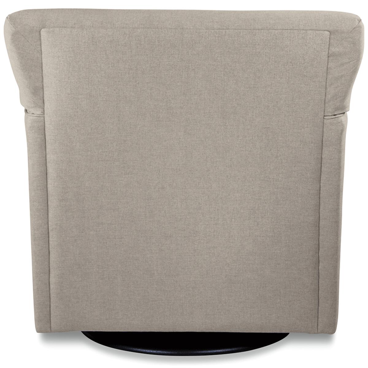 Allegra Swivel Chair - Image 3