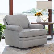 Roxie Swivel Chair - Image 2