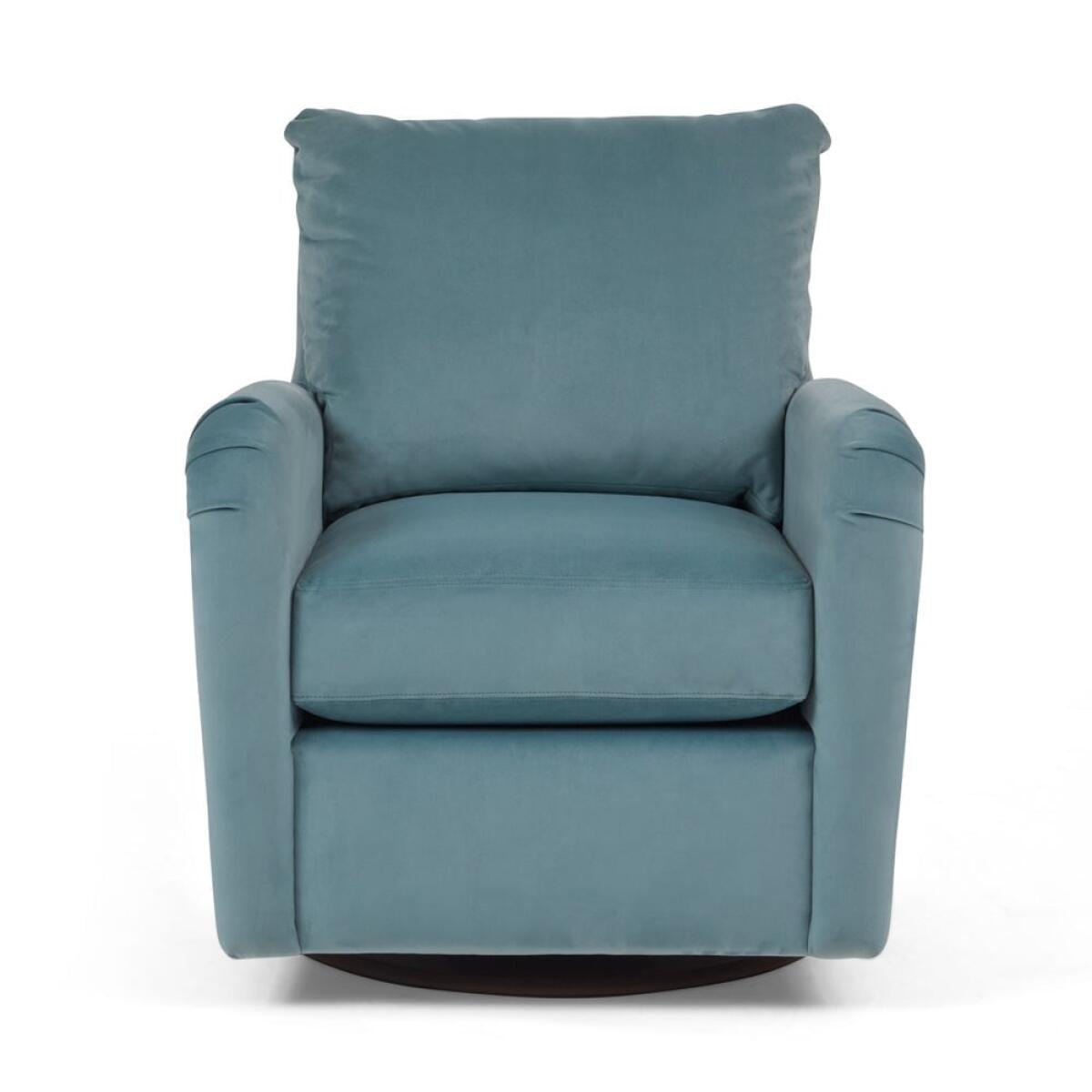 Ferndale Swivel Chair - Image 2