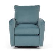 Ferndale Swivel Chair - Image 2