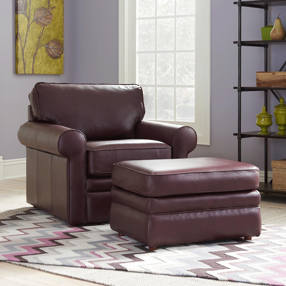 Collins Chair - Image 2