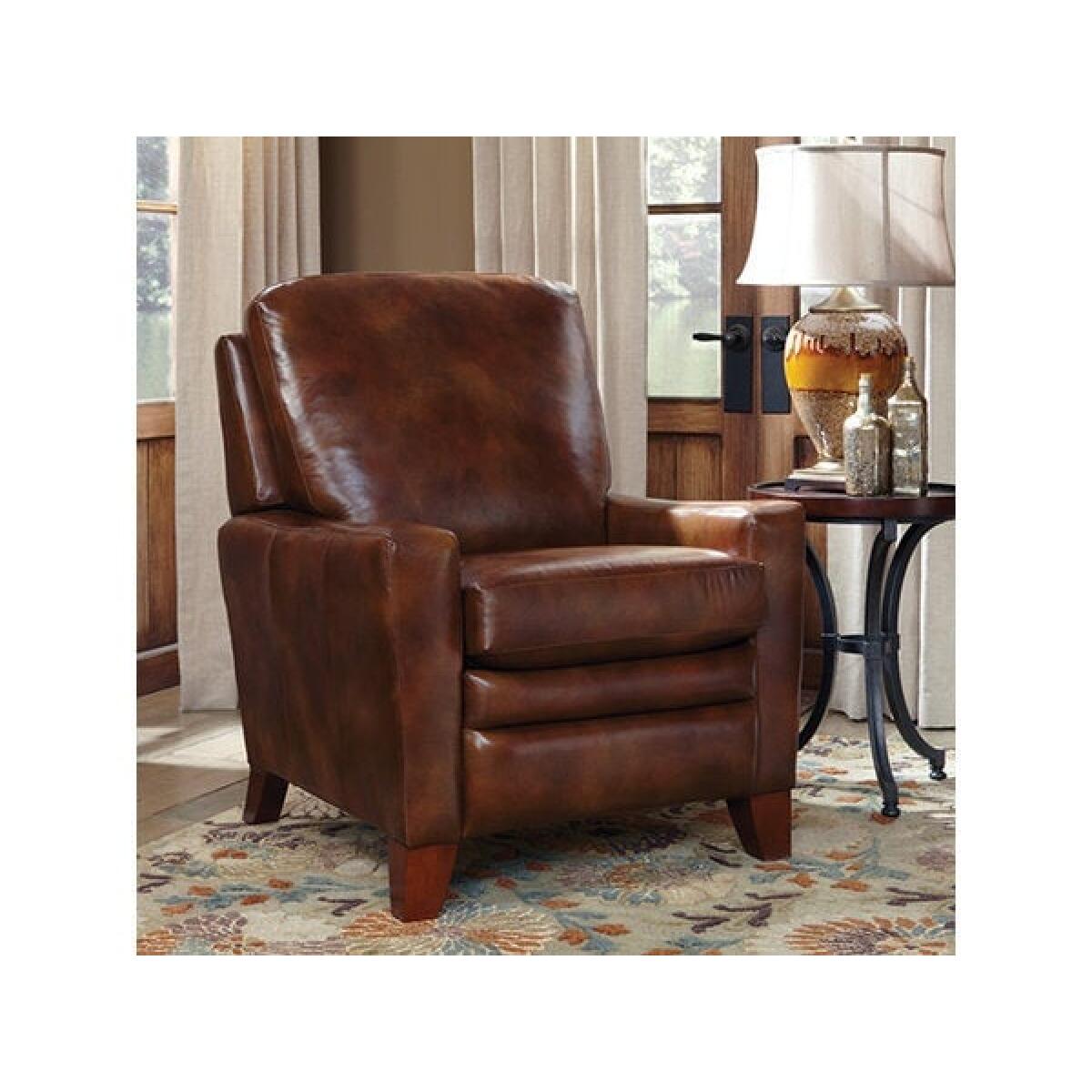 Cabot Low Leg Reclining Chair - Image 2